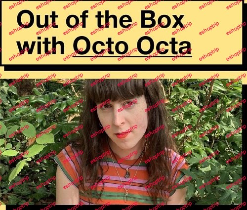 Out of the Box with Octo Octa