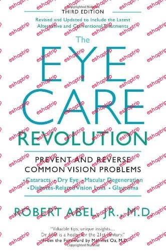 The Eye Care Revolution