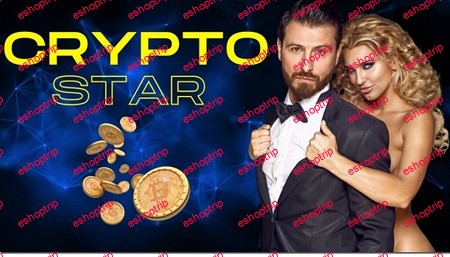 13 Market Moves Formula Crypto Star Course