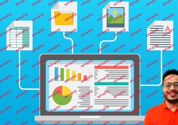 2023 Data Analysis Visualization in python Masterclass