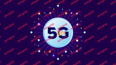 5G Nr Air Channel Basic