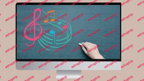 Abrsm Online Music Theory Grade 1 Complete Course