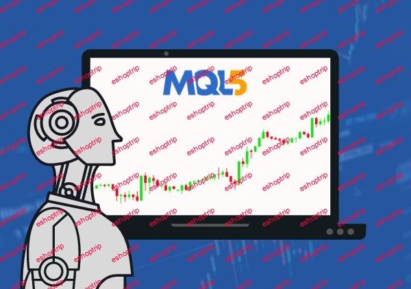 Algorithmic Trading In MQL5 OOP Advanced Techniques