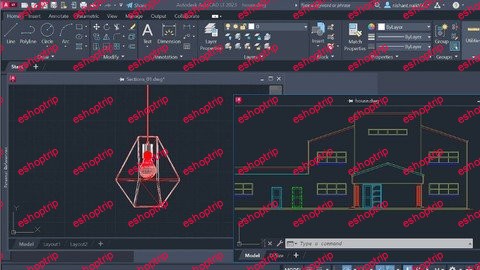 Autocad Corso Completo Con Certificato Finale