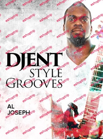 Djent Style Grooves