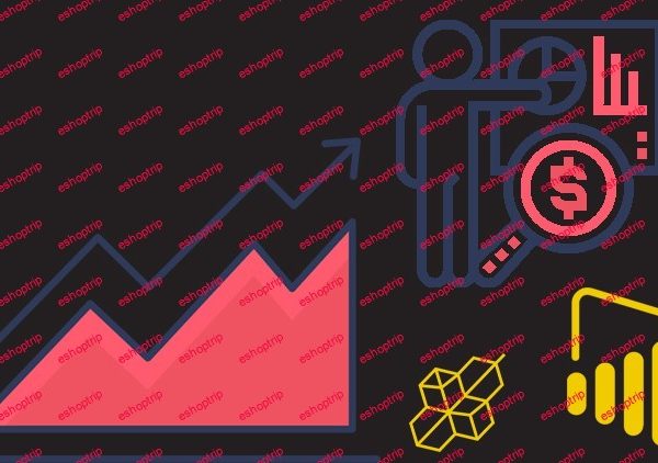 Financial Data Analysis using Power BI