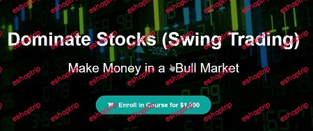 J. Bravo Dominate Stocks Swing Trading