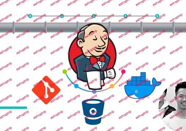 Jenkins CI CD Pipeline Masterclass for DevOps SRE engineers