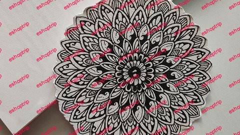 Mandala Art For Beginners 2022