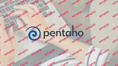 Mastering Pentaho Business Intelligence tool