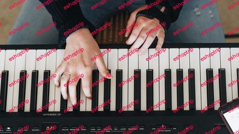 Modern Gospel Piano Dirty Chords And Chord Expansion Series