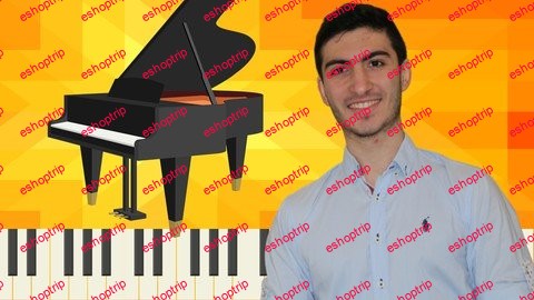 Piano and Keyboard For Beginners Play By Ear Chords Songs