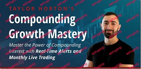 Simpler Trading Compounding Growth Mastery Elite