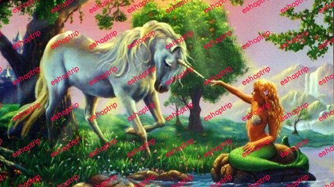 Spirituality Masterclass History Of Unicorns