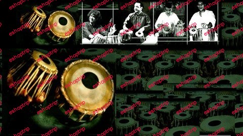 Tabla For Beginners Part 2