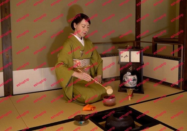 The Chado Experience the Japanese Tea Ceremony