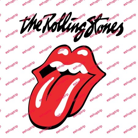 The Rolling Stones Discography 1964 2021 MP3