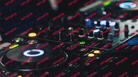 Ultimate Dj Masterclass Beatmatching Hot Cues Play Live