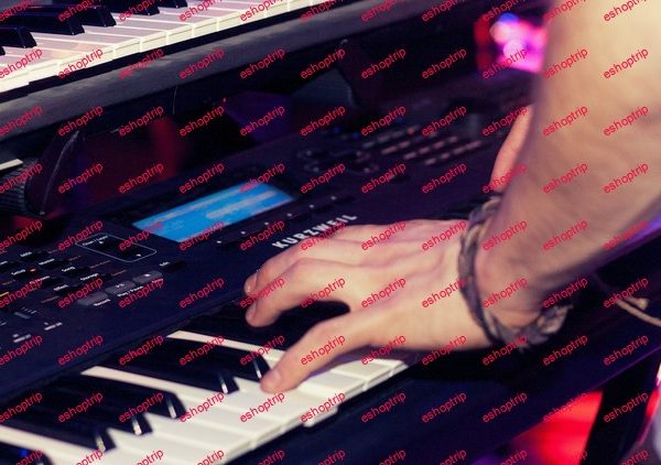 Unlocking Your Pro Gospel Piano Flexibility and Creativity