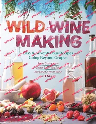 Wild Winemaking