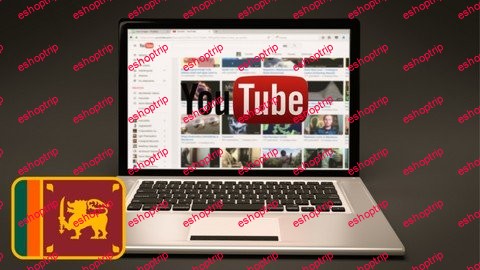 Youtube Complete Master Guide Sinhala Medium