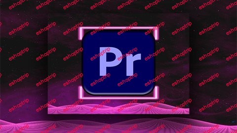 Adobe Premiere Pro Cc Video Editing Course For Beginners