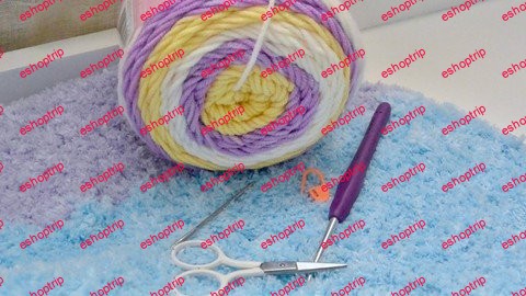 Beginner Crochet Basics