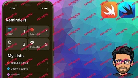 Building A Reminders App Clone With Swiftui Core Data