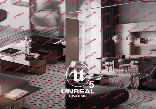 Complete Unreal Engine 5 Mastery