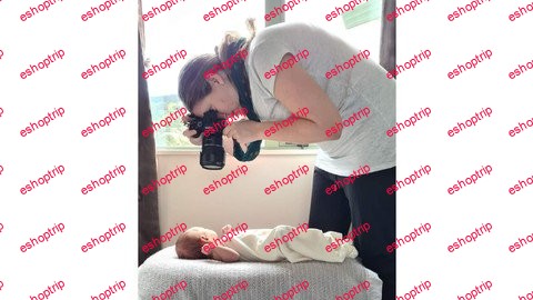 Learn How To Capture Beautiful Photos Of Your Newborn Baby