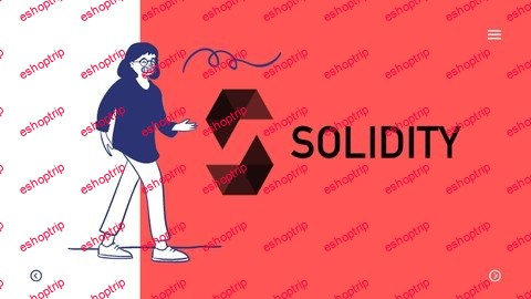 Learn Solidity Blockchain Development Zero To Expert