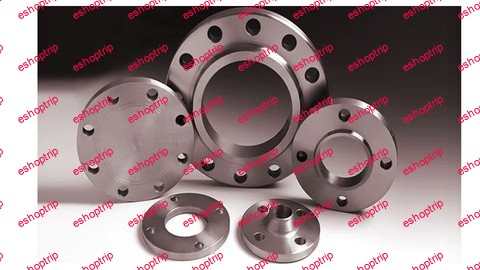 Piping Material SpecificationsPart 4 Of 10 Flanges