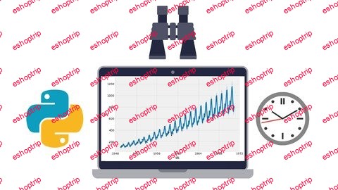 Python For Time Series Data Analysis