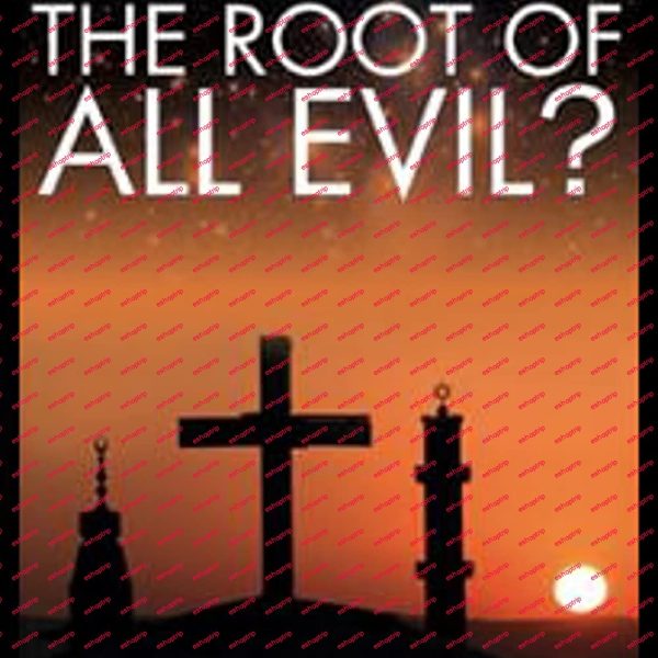 Richard Dawkins The Root of All Evil