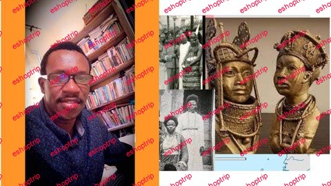 The History Of Benin Empire