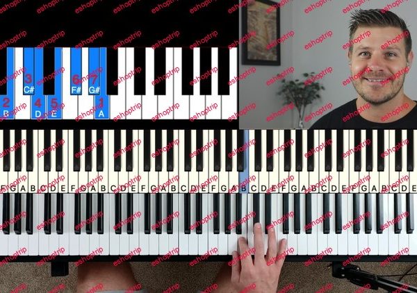 The Ultimate Piano Course for Everyone