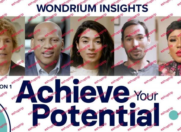 Wondrium Insights Achieve Your Potential