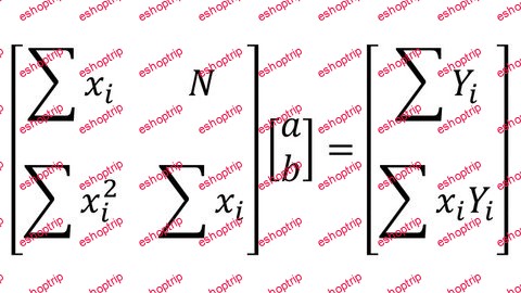 Applied Numerical Methods For Engineering Science Students