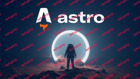 Astro The Complete Guide Graphql Rest Apis And More