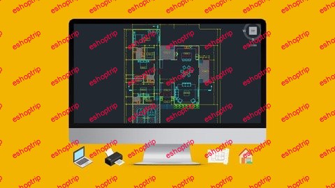 Autocad Mac Course For Absolute Beginners