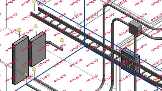 Cert Prep Revit for Electrical Design Professional 2023 1