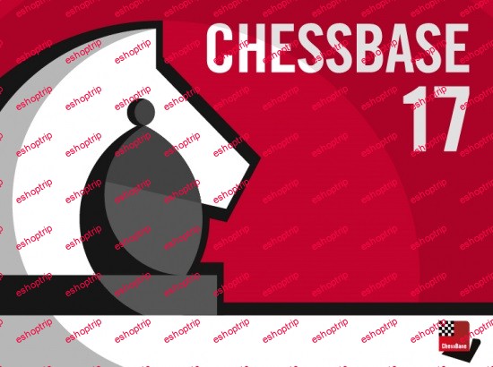 ChessBase 17.10 Multilingual