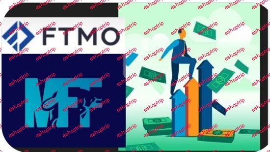 Forex Trading Get Funded FTMO MFF 3 More Easy Ways