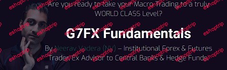 G7FX Fundamentals 2022