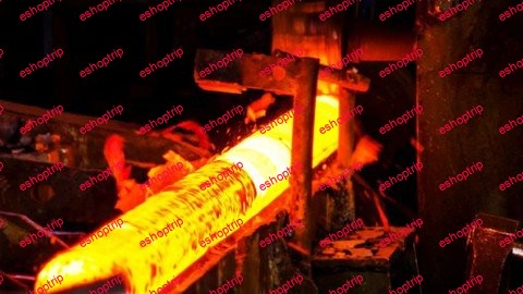 Heat Treatment Of Steel