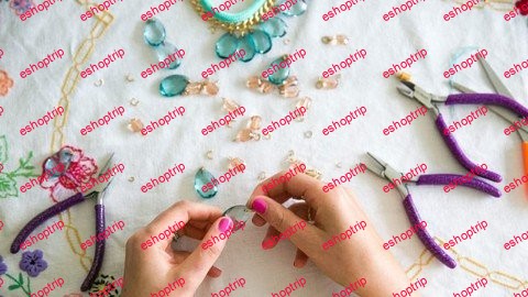 How To Make Beaded Jewelry