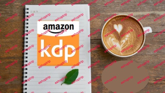 How To Make Passive Income on Amazon KDP 2023