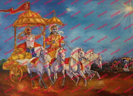 Introduction to Mahabharata