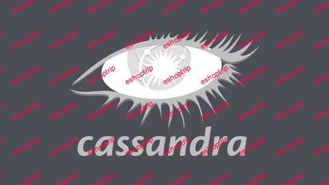 Master Cassandra From Scratch A Basic To Advanced Course