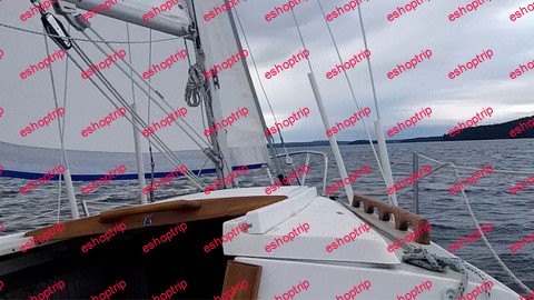 Sailing Aerodynamics